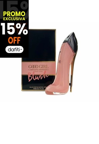 Perfume Good Girl Blush De Carolina Herrera Para Mujer 80 Ml Carolina Herrera