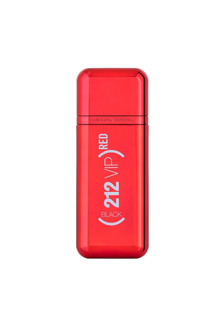 212 vip red hombre sale