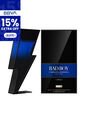 Perfume Bad Boy Le Parfum Cobalt Elixir De Carolina Herrera Para Hombre 100 Ml de Carolina Herrera