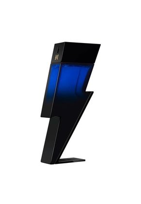 Perfume Bad Boy Le Parfum Cobalt Elixir De Carolina Herrera Para Hombre 100 Ml