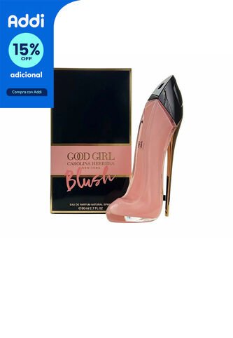 Perfume Good Girl Blush De Carolina Herrera Para Mujer 80 Ml Carolina Herrera