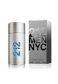 Perfume 212 Men Carolina Herrera Para Hombre 100 Ml de Carolina Herrera