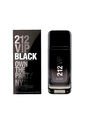 Perfume 212 Vip Black De Carolina Herrera Para Hombre 100 Ml de Carolina Herrera