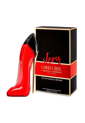 Perfume Very Good Girl 80ml Carolina Herrera