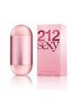 Perfume Carolina Herrera 212 Sexy Para Mujer 100 Ml de Carolina Herrera