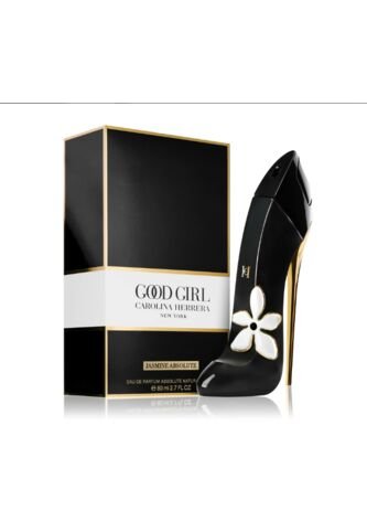 GG JASMINE ABS RE 26 EDP 80ML Carolina Herrera