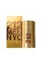 212 MEN PARFUM RE 26 100ML de Carolina Herrera