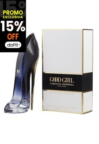 Perfume Good Girl Legere De Carolina Herrera Para Mujer 80 Ml Carolina Herrera