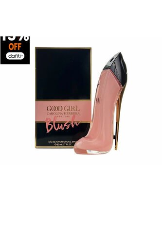Perfume Good Girl Blush De Carolina Herrera Para Mujer 80 Ml Carolina Herrera