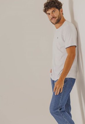 JEAN 5 BOLSILLOS CARREL 