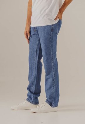 JEAN 5 BOLSILLOS CARREL 