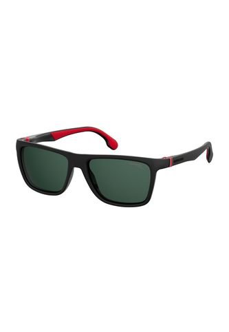 Carrera - Gafas Carrera Acetato Negro Unisex 100% UV