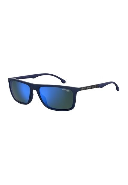 Gafas Carrera Nylon Azul Unisex 100%UV - Compra Ahora | Dafiti Colombia
