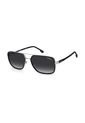 Gafas CARRERA Modelo CA256S  085K RUTH BLCK 58/18 140 9O Negro Hombre de Carrera