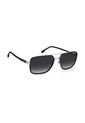 Gafas CARRERA Modelo CA256S  085K RUTH BLCK 58/18 140 9O Negro Hombre de Carrera