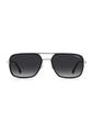 Gafas CARRERA Modelo CA256S  085K RUTH BLCK 58/18 140 9O Negro Hombre de Carrera