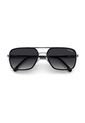 Gafas CARRERA Modelo CA256S  085K RUTH BLCK 58/18 140 9O Negro Hombre de Carrera