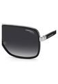 Gafas CARRERA Modelo CA256S  085K RUTH BLCK 58/18 140 9O Negro Hombre de Carrera