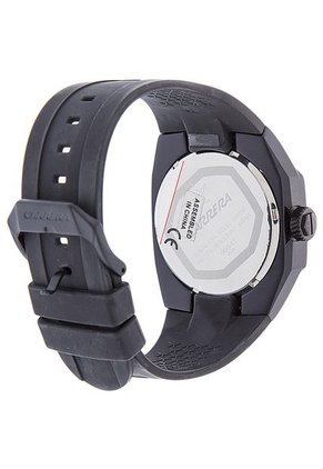 Reloj Negro CARRERA
