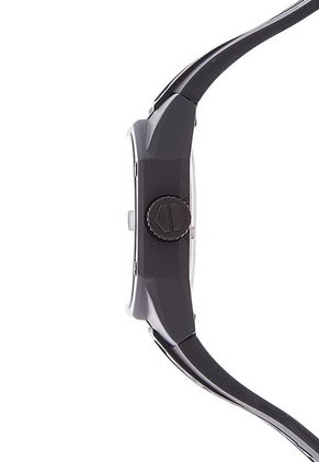 Reloj Negro CARRERA