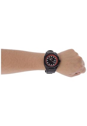 Reloj Negro CARRERA