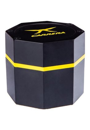 Reloj Negro CARRERA