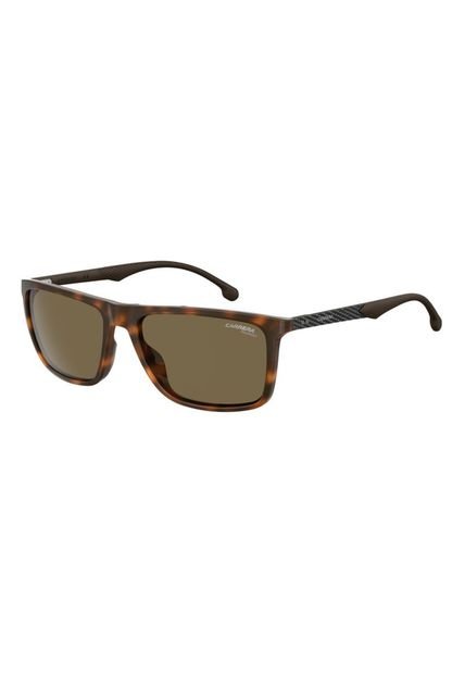 Gafas Carrera Modelo CARRERA8032/S-202491-0086-145-SP Havana Hombre