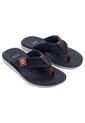 SANDALIAS AZUL CARTAGO LYON II THONG AD de CARTAGO
