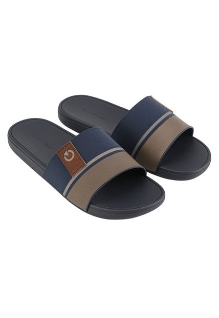 SANDALIAS MARRON CARTAGO DAKAR GASPEA AD