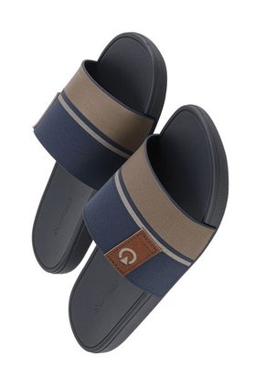 SANDALIAS MARRON CARTAGO DAKAR GASPEA AD