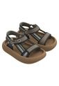 SANDALIA CAFE BEBITO CARTAGO BENIN SAND BABY 12385-BB169 de CARTAGO