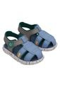SANDALIA BEBITO AZUL CARTAGO PESCADOR SAND 12210-AZ240 de CARTAGO
