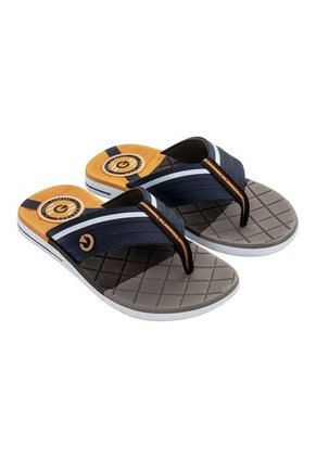 SANDALIAS AMARELO CARTAGO SEVILHA IV THONG AD