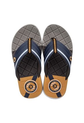 SANDALIAS AMARELO CARTAGO SEVILHA IV THONG AD
