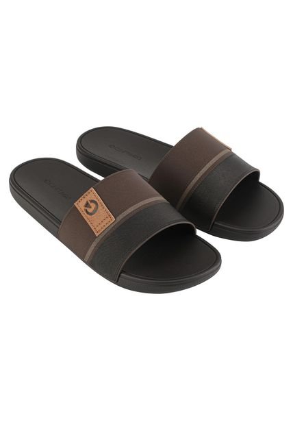 SANDALIAS MARRON CARTAGO DAKAR GASPEA AD
