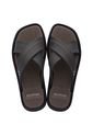 SANDALIAS NEGRO CARTAGO MALI XIII SLIDE AD de CARTAGO