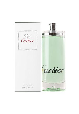 Cartier - Perfume Eau De Cartier Para Hombre 100 Ml