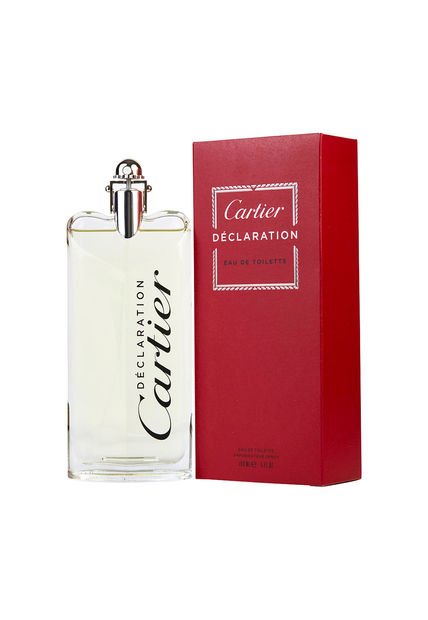 Perfume Declaration De Cartier Para Hombre 150 Ml Compra Ahora Dafiti Colombia