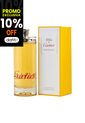 Perfume Eau Zeste De Soleil De Cartier Para Hombre 200 Ml de Cartier