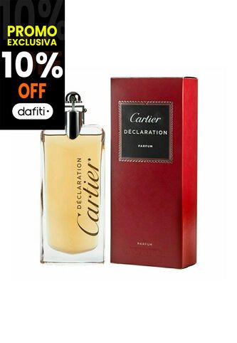 Perfume Declaration Edp De Cartier Para Hombre 100 Ml Cartier