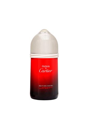 Perfume Pasha Noire Sport De Cartier Para Hombre 100 Ml