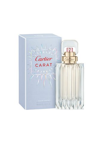 Perfume Carat De Cartier Para Mujer 100 Ml Cartier