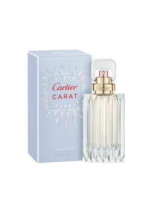 Perfume Carat De Cartier Para Mujer 100 Ml