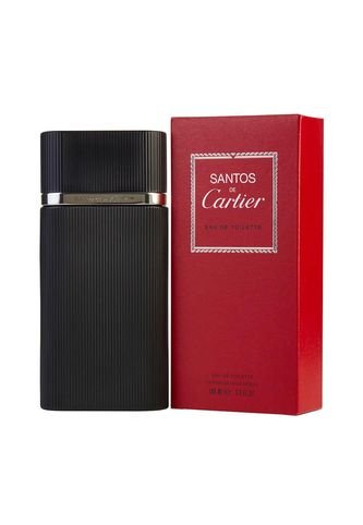 Perfume Santos Cartier EDT Hom 100ml Cartier