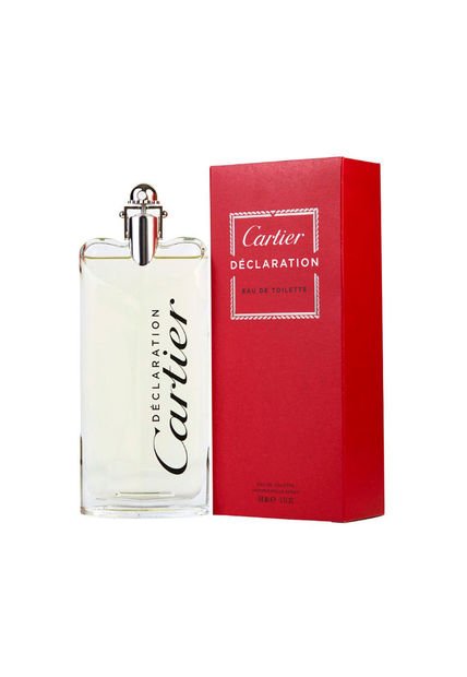 Perfume Declaration De Cartier Para Hombre 100 Ml