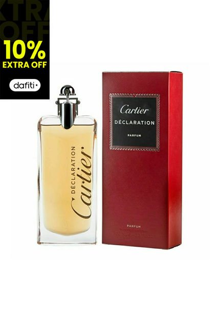 Perfume Declaration Edp De Cartier Para Hombre 100 Ml