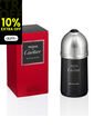 Perfume Pasha Noire De Cartier Para Hombre 100 Ml de Cartier