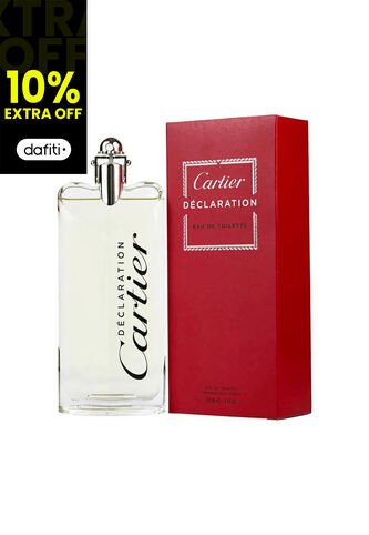 Perfume Declaration De Cartier Para Hombre 150 Ml Cartier