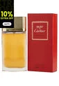 Perfume Must Edt De Cartier Para Mujer 100 Ml de Cartier