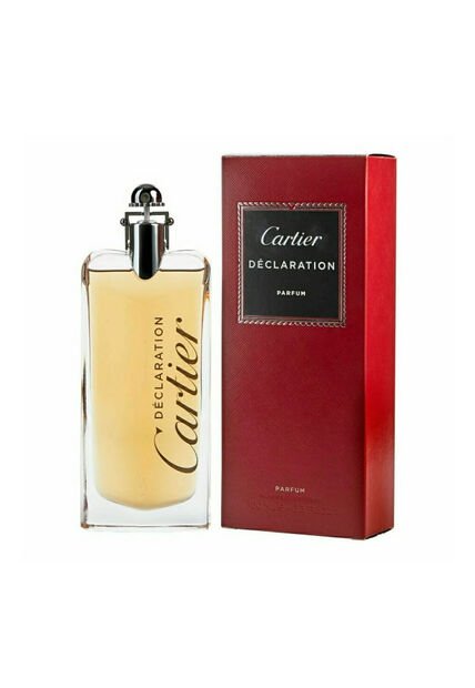 Perfume Declaration Edp De Cartier Para Hombre 100 Ml